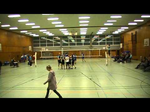 2015-10-30 Nioendorfer TSV 2 - TuS H-M Kiel  3-0 (Teil 2)