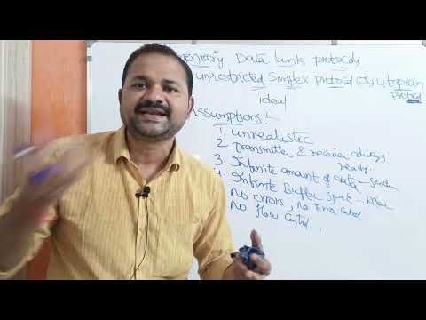 Types of Computer Networks