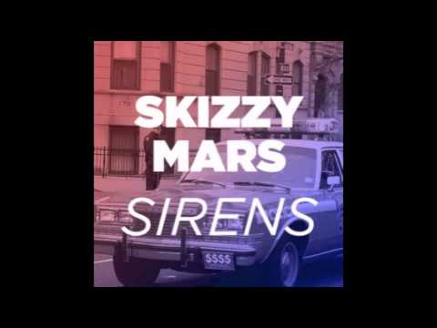 Sirens - Skizzy Mars | LYRICS in description