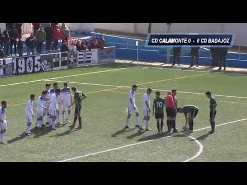 CALAMONTE 1   1 BADAJOZ