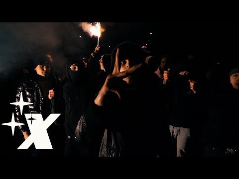 AG X RIPKUODA - TERCET (🎥: xawito)