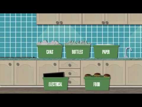 世界を救え (Save Our World)