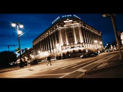 КЛИП "Настройся на меня" (2009)