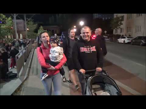 20231005 FC Spartak Trnava vs Fenerbahce Istanbul Part I