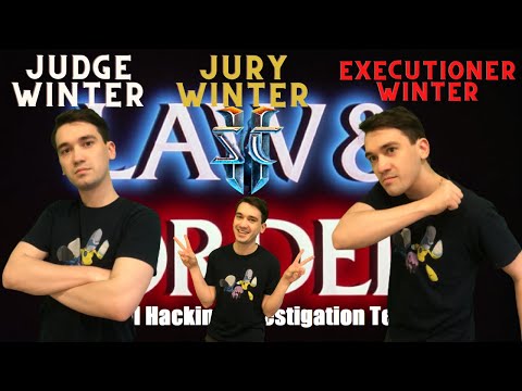 Starcraft 2: GRANDMASTER MAPHACKER? Judge Winter Takes The Case