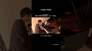 Download lagu 〈51日目〉Le Cygne 組曲「動物の謝肉祭」より『白鳥』/ C.C. Saint-Saëns #pianist #piano #ピアノ #classic mp3 Download lagu 〈51日目〉Le Cygne 組曲「動物の謝肉祭」より『白鳥』/ C.C. Saint-Saëns #pianist #piano #ピアノ #classic mp3