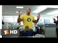 Central Intelligence 2016 Time S Up Scene 3 10 Movieclips