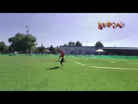 DHZ POĽNÝ KESOV / LP 14:13 - PP 13:43 / 2.KOLO - ZSHL / ŠENKVICE / 02.07.2022