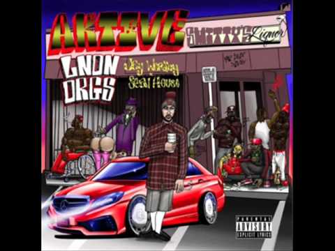 LNDN DRGS - Aktive feat  YG Hootie