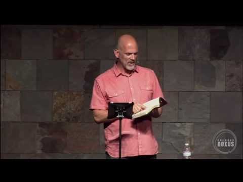 1 Kings 14:1-31 - Here Comes the Judgement