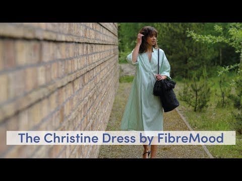 Christine Jurk Naaipatroon video