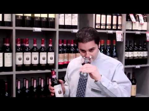 Frescobaldi Castello Nipozzano