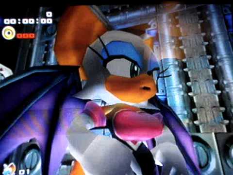 Lets play sonic adventure 2 battle pt 19
