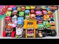 Disney Pixar Cars Unboxing Review | Lightning McQueen, Tow Mater, Doc Hudson, Sally Carrera, Cruz