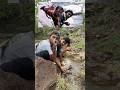 Recreating Bajrangi Bhaijaan Scene Shorts Creatingforindia Recreation