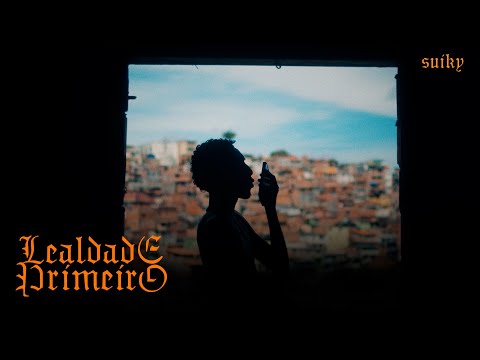 Suiky - Lealdade Primeiro