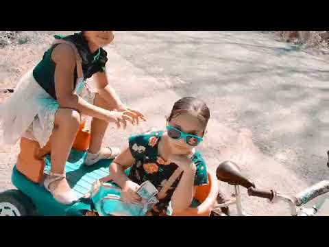 ALFYS KIDS - Jump around