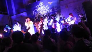 The Polyphonic Spree - Light and Day - LIVE