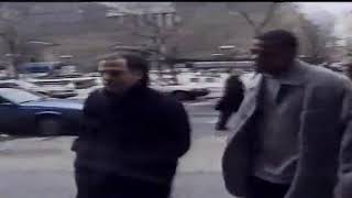 (2000) Jennifer Lopez, Puff Daddy &amp; Jay-Z Run-in with the law