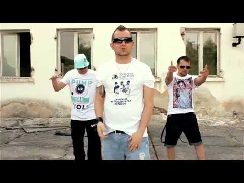 Ко,пи , the D, Сликти ft  Miraculix   Хората до мен