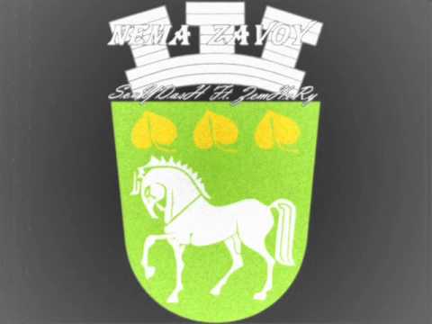 Souydash Ft. ZemheRy - Nema Zavoy