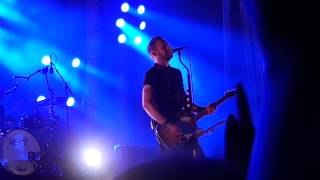 Kent - Utan dina andetag/Det finns inga ord (Uppsala Slott 2012-07-28)