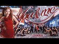 KPOP IN PUBLIC JENNIE 제니 YOU ME Coachella Ver Dance Cover By HER IZ From Taiwan