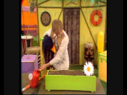 Rod Hull And Emu - How To Make A Windowbox
