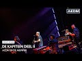 De Kapitein Deel II | Acda en de Munnik | Live in Ziggo Dome