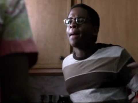 All You Can Do - Gifted Hands Clip