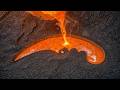 Casting A Brass Karambit From Molten Metal To A Perfect Blade