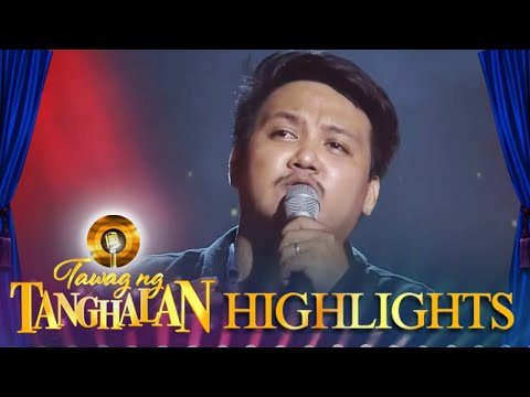 Gem Christian | Muli | Tawag Ng Tanghalan