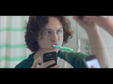 Showreel - Yiğit Can Erginöz #actor #showreel #commercial