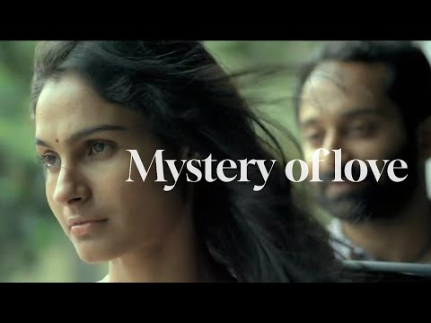 Mystery of love: Annayum Rasoolum