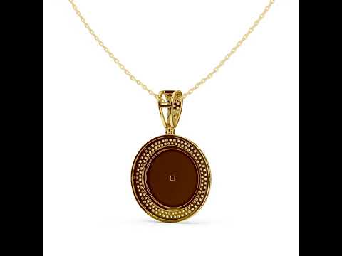 YouTube Video Thumbnail - Yellow