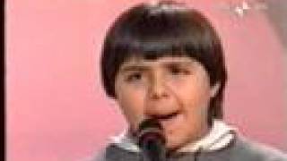 Fernando Biagio - Il gol di Zé - 43 Zecchino d'Oro