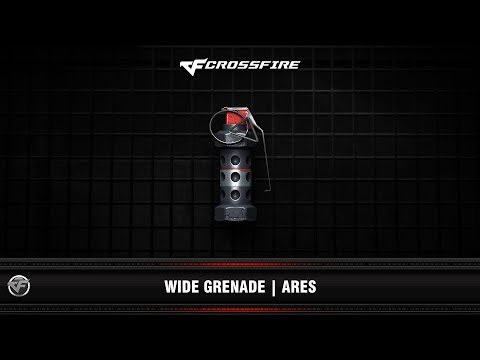 CF : Wide Grenade | Ares