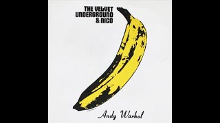 The Velvet Underground - Sunday Morning (vinyl rip)