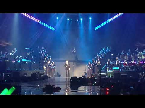 Lepa Brena - Jablane (Bg Arena 2018)