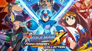 何年かぶりのロックマン(死ぬ頻度高め)
