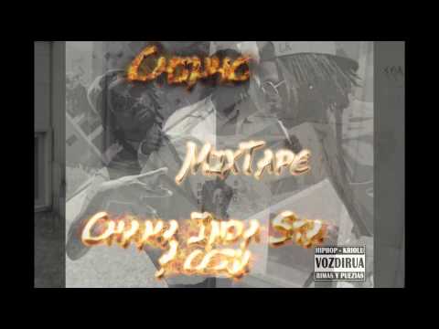 Chinho - Rapa Ba Cadia - MixTape Chama Inda sta Acezu 2013