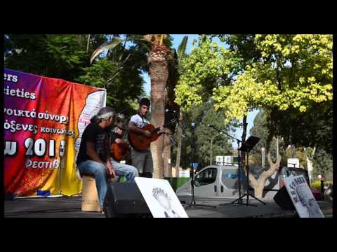 Songs Rainbow festival 2015