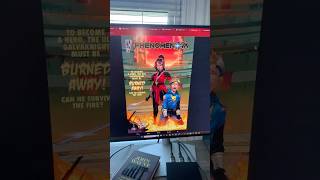 Download lagu Phenomenova Issue 2 launches January 3rd mp3