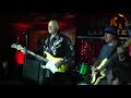 Dick Dale - Shake N' Stomp, live in Miami 2011