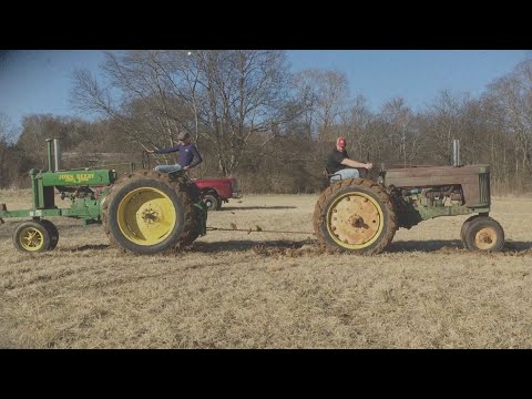 Video thumbnail for Workin’ Man