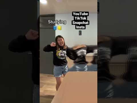 Wer kennt’s? Wo bist du am MEISTEN aktiv? TikTok? YTube? Snap? Insta? 📲 #shorts