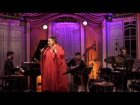 Para Omara (Cristiano Cunha / Fabiana Cozza)