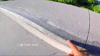 How to WAX Ledges