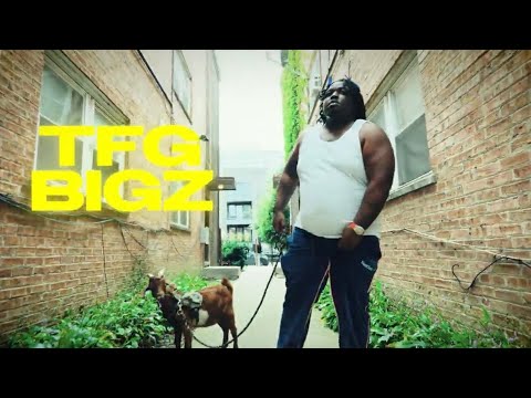 TFG Bigz - Sell Dat Dope