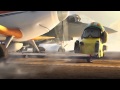 Disney S Planes Official Disney Trailer HD